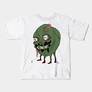 New Pet Kids T-Shirt